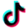 TikTok Icon