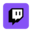 Twitch Icon